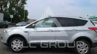2015 Ford Kuga