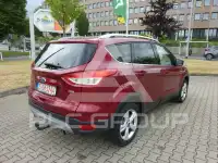 2015 Ford Kuga