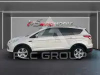 2015 Ford Kuga