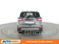 2015 Ford Kuga