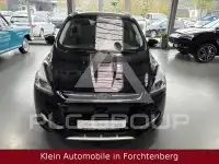2015 Ford Kuga
