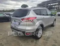 2015 Ford Kuga