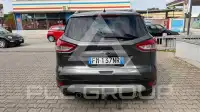 2015 Ford Kuga