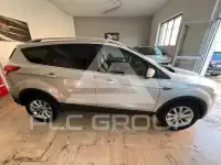 2015 Ford Kuga