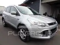 2015 Ford Kuga