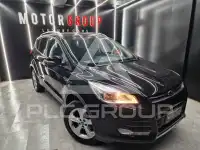2015 Ford Kuga