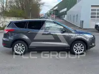 2015 Ford Kuga
