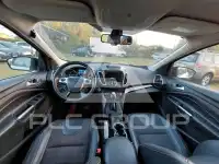 2015 Ford Kuga