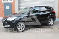 2015 Ford Kuga