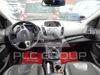2015 Ford Kuga