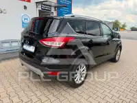 2015 Ford Kuga