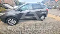 2015 Ford Kuga