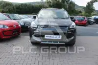 2015 Ford Kuga