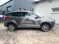 2015 Ford Kuga