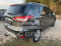 2015 Ford Kuga