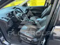 2015 Ford Kuga