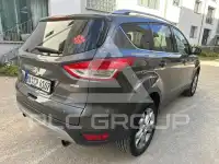 2015 Ford Kuga