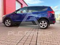 2015 Ford Kuga