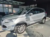 2015 Ford Kuga