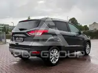 2015 Ford Kuga