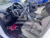 2015 Ford Kuga