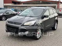 2015 Ford Kuga