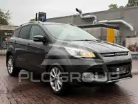 2015 Ford Kuga