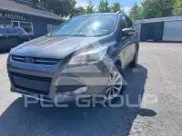 2015 Ford Kuga