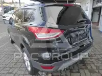 2015 Ford Kuga