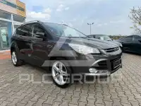 2015 Ford Kuga