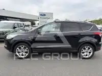 2015 Ford Kuga