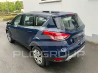 2015 Ford Kuga