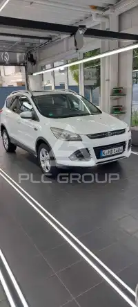 2015 Ford Kuga