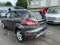 2015 Ford Kuga