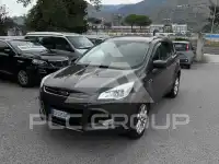2015 Ford Kuga
