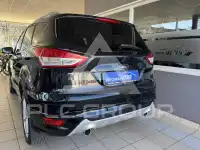 2015 Ford Kuga