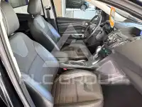 2015 Ford Kuga