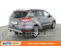 2015 Ford Kuga
