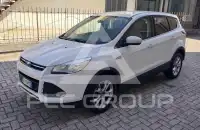 2015 Ford Kuga