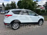 2015 Ford Kuga