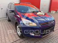 2015 Ford Kuga