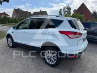 2015 Ford Kuga