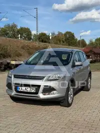 2015 Ford Kuga