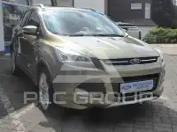 2015 Ford Kuga