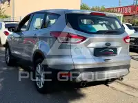 2015 Ford Kuga
