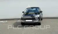 2015 Ford Kuga