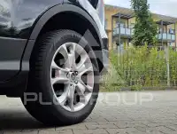 2015 Ford Kuga