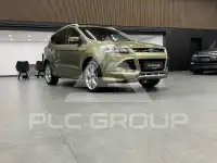 2015 Ford Kuga