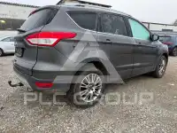 2015 Ford Kuga