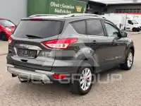 2015 Ford Kuga